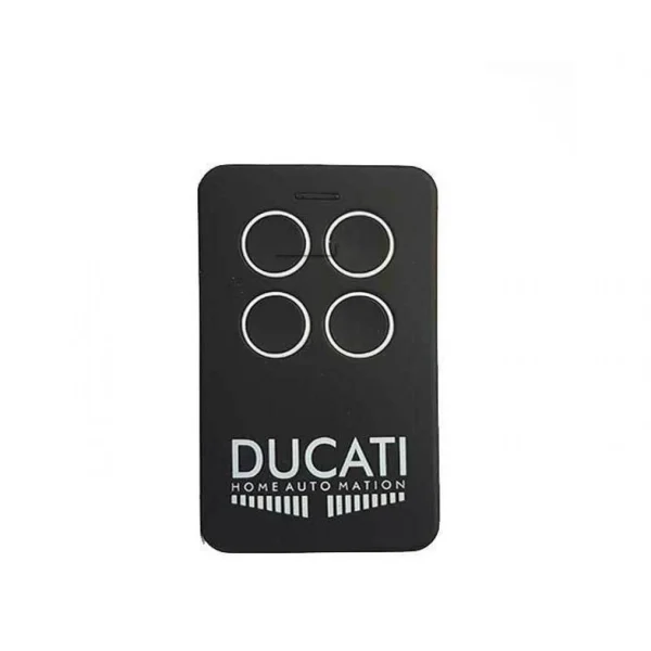 TÉLÉCOMMANDE 6208 – DUCATI HOME-AUTOMATION – TÉLÉCOMMANDE D’AUTOMA… pas cher 1